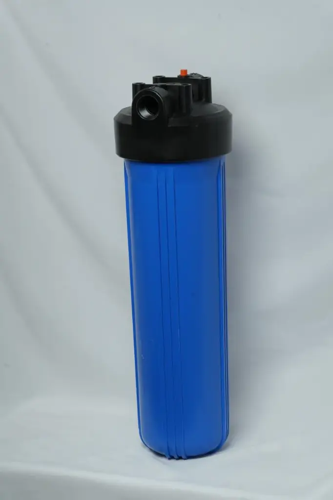 Single Jumbo Housing China 00105