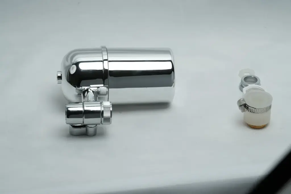Tap filter big New Asia