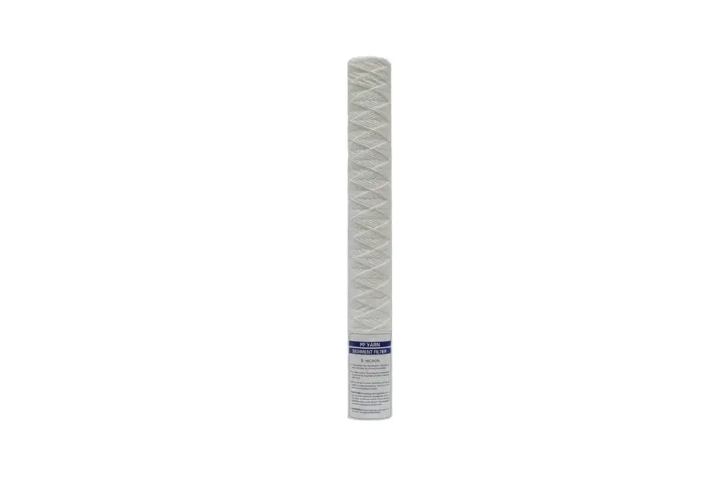 PP20"2.5"YARN