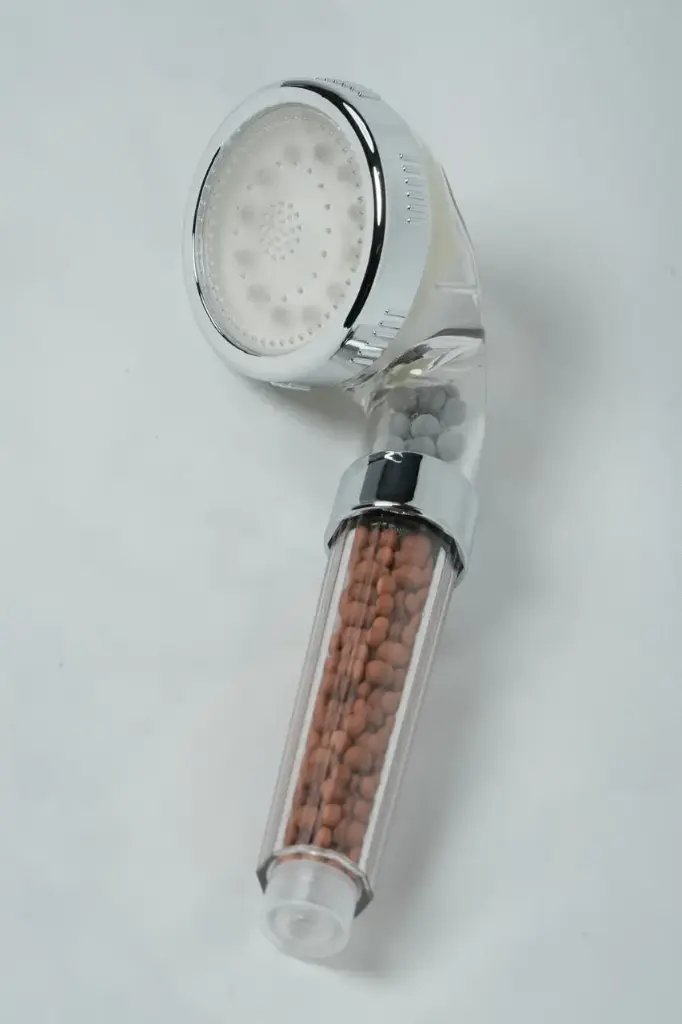 LED SHOWER WITHOUT BOX