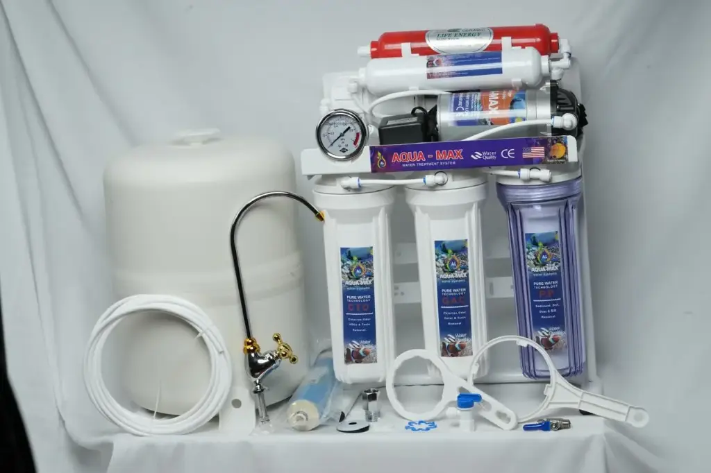 Aqua Max Stand 