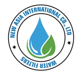 New Asia International Water Filters